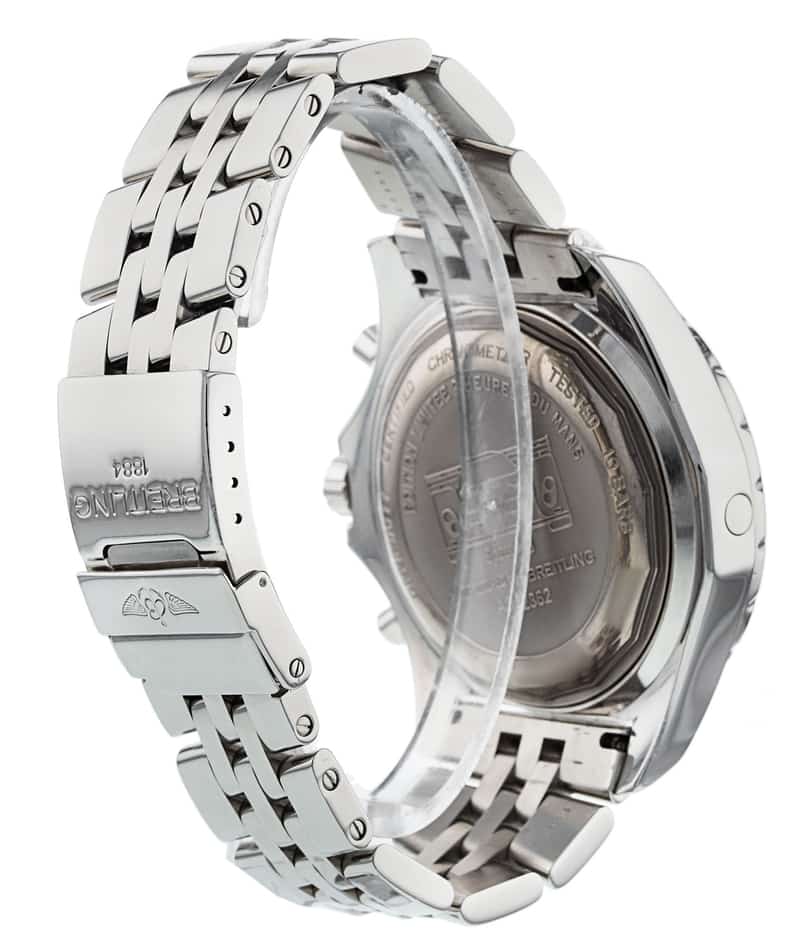 Breitling Bentley Motors A22362